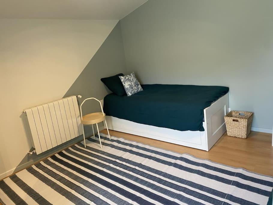 Magnifique Appart Renove Evian Duplex Vue Lac 8 Pers Εξωτερικό φωτογραφία