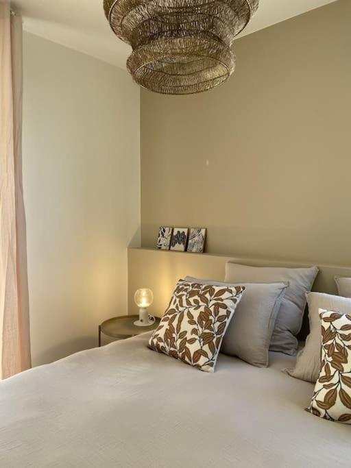 Magnifique Appart Renove Evian Duplex Vue Lac 8 Pers Εξωτερικό φωτογραφία