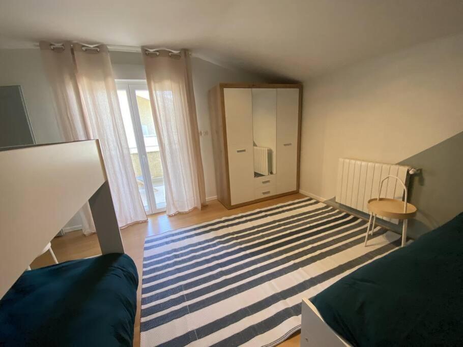 Magnifique Appart Renove Evian Duplex Vue Lac 8 Pers Εξωτερικό φωτογραφία