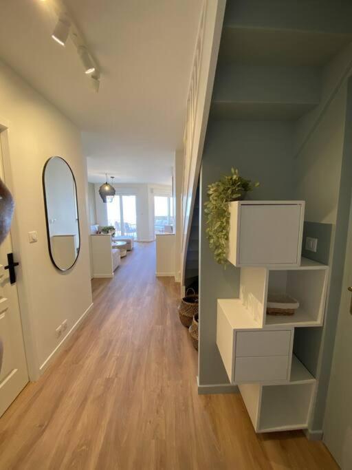 Magnifique Appart Renove Evian Duplex Vue Lac 8 Pers Εξωτερικό φωτογραφία