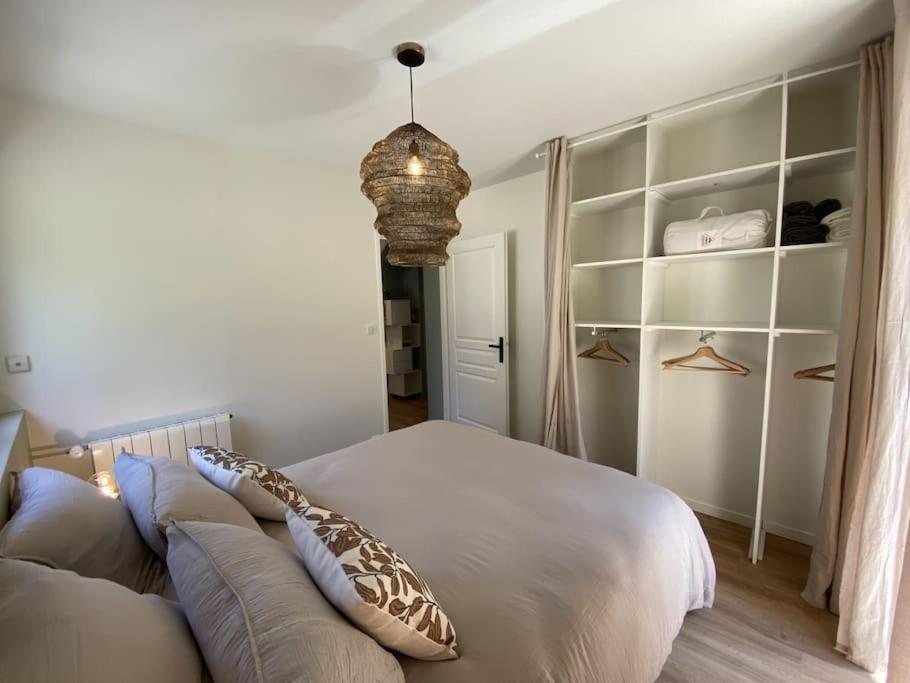 Magnifique Appart Renove Evian Duplex Vue Lac 8 Pers Εξωτερικό φωτογραφία